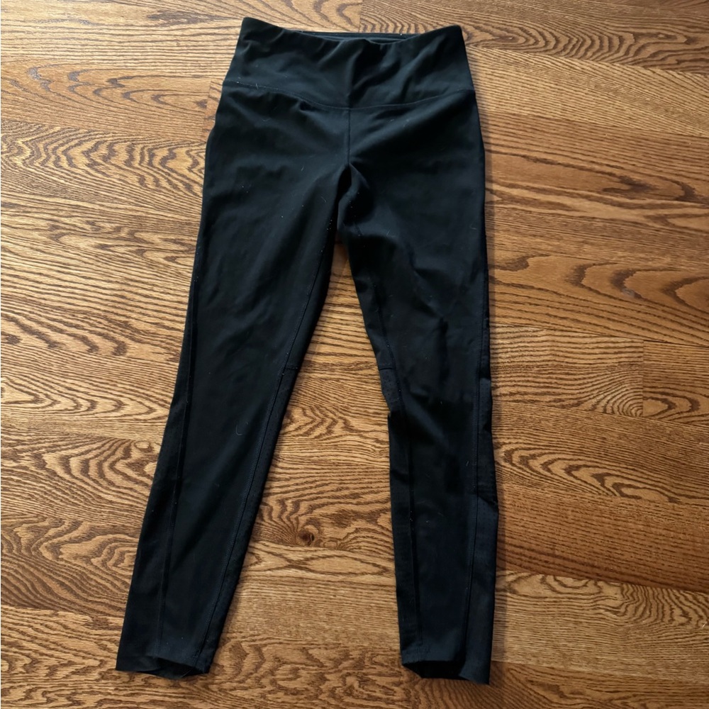 DSG Black Women's Leggings